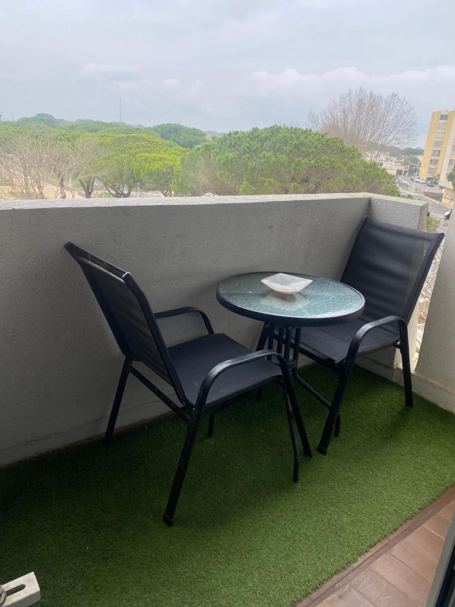 Carnon Plage : Bel Appartement Bien Citue Mauguio Ngoại thất bức ảnh
